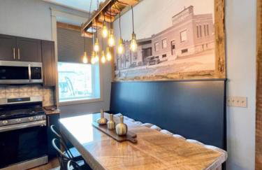 Historical Boiler Maker Turns Vacation Destination - Foto 7