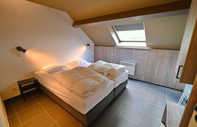 Well-kept Apartment With a Dishwasher not far From Durbuy - Photo 3