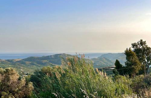 Villa Despina 2 Plakias Private Villa, Private Swimming Pool Garden, Panoramic Sunset - Foto 14