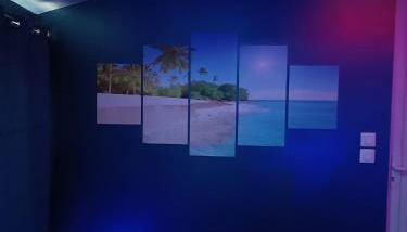 L'instant romance Le lagon - Foto 2