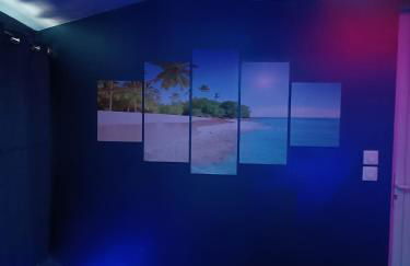 L'instant romance Le lagon - Foto 2