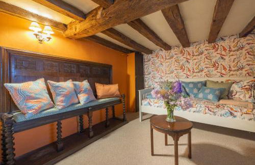 Monk House - Historic Foundation Invites guests - Foto 34