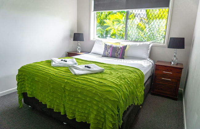 Nobby Beach Holiday Village - Photo 39