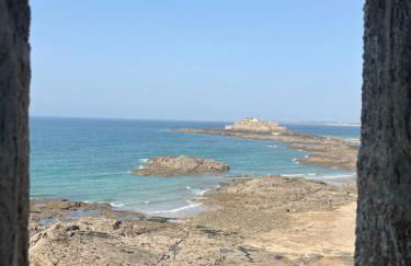 Jolie maison bord de mer - Foto 23