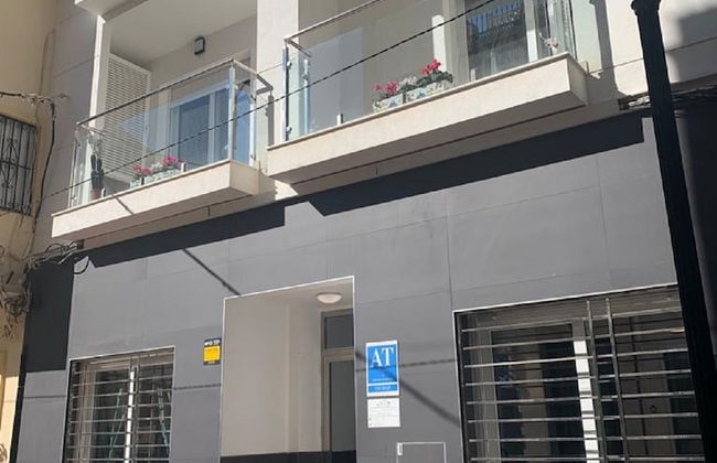 BNBOOK MEDEA APARTMENTS 2 - Foto 71