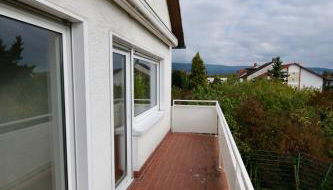 Ferienhaus für Familien und Reisegruppen bei Heidelberg - Foto 3