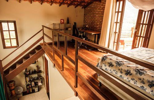 Cantim da Flor - Vale do Capão - Foto 32