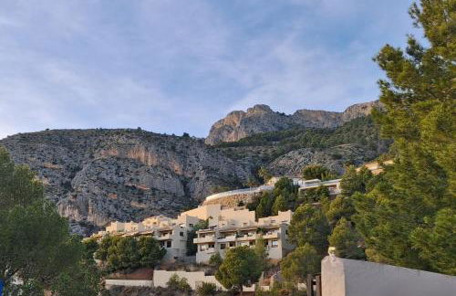 Townhouse Altea Hills - Foto 9