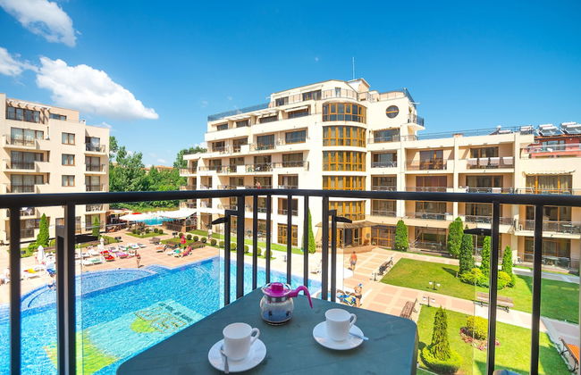 TSB Sunny Victory Apartments - Photo 25