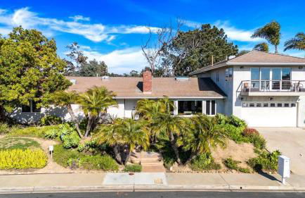 Luxury La Jolla Villa Ocean Views & Private Pool - Photo 23