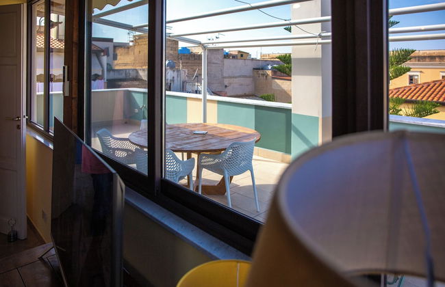 Solemar Sicilia - Casa Enza - Foto 32