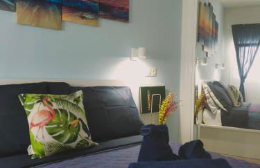 Lagunillas Voyager Apartment BY NAMASTE ELITE - Foto 22