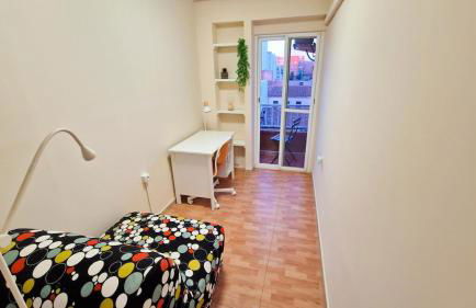 Sagunto Beach Apartment 500m to Sea, WiFi 600Mb y AC - Foto 18