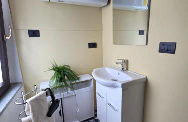 Alibi Bed and Beer Apartment - Foto 7