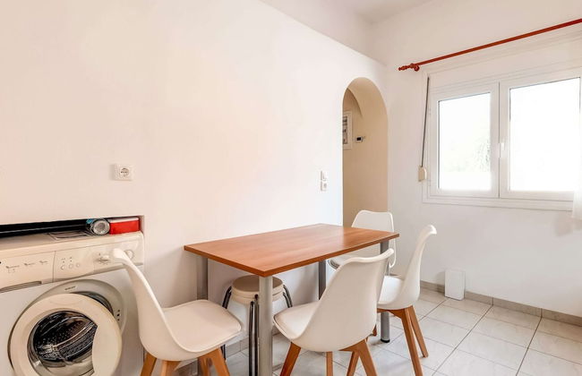 Villa in Kalamitsi Near White Mountains - Foto 25