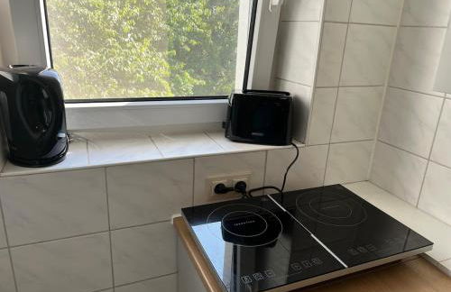 Wohnung mit Balkon am Rhein - Foto 20