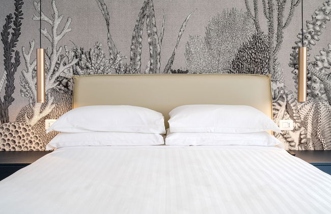 I Due Mori Luxury Rooms - Photo 29