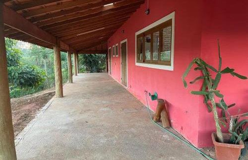 Maravilhoso sítio em Santa Branca, SP - Foto 29