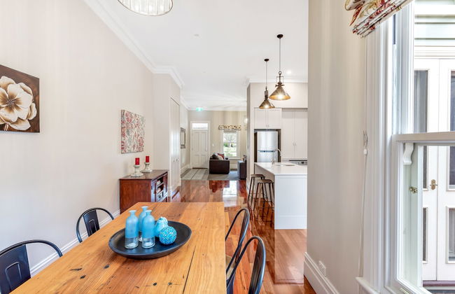 Grandview Accommodation - The Flaxley Apartments - Photo 19