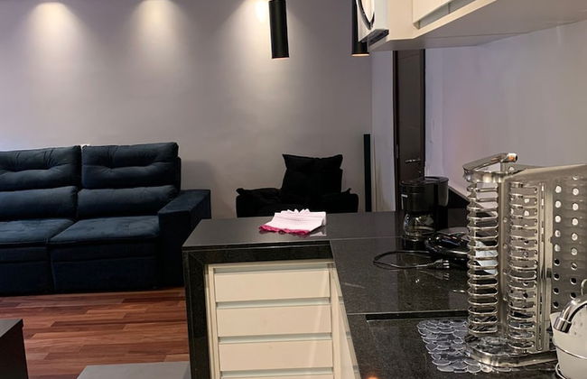 Star 103 - Conforto e Elegância - Foto 6