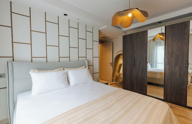 Los Suites - Foto 13