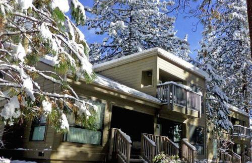 Sparrow's Nest home - Foto 20