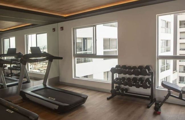 w Designer Loft in the Heart of Barranco - Foto 25