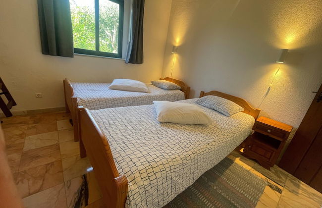 Quinta Retreat With Pool and Olive Grove - Foto 20