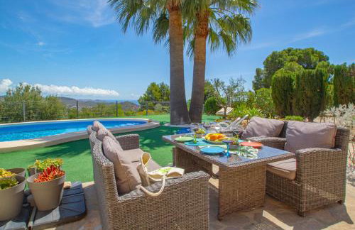 Villa Sabine - PlusHolidays - Foto 37