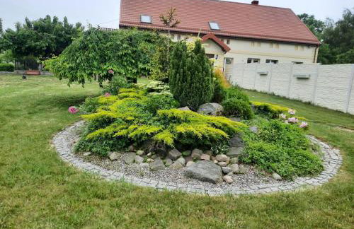 Dom wakacyjny-Czereśniowy Sad - Foto 26