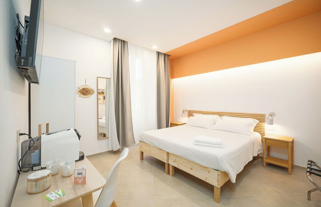 6thLand - Rent Rooms La Spezia - Photo 44