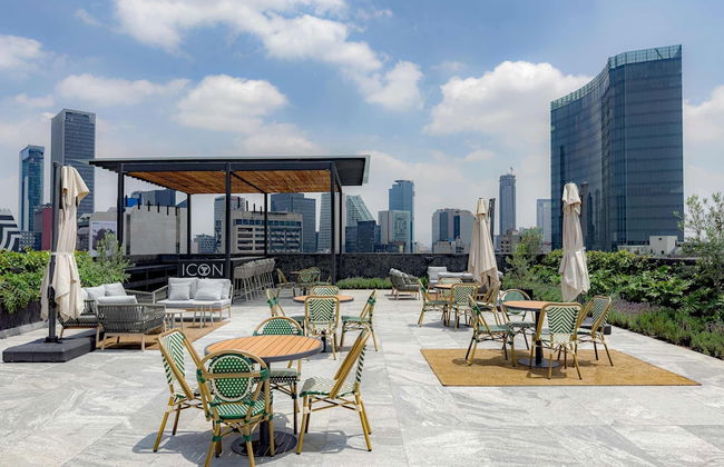 w Amazing Loft w Perfect Deco in Roma Norte - Foto 27