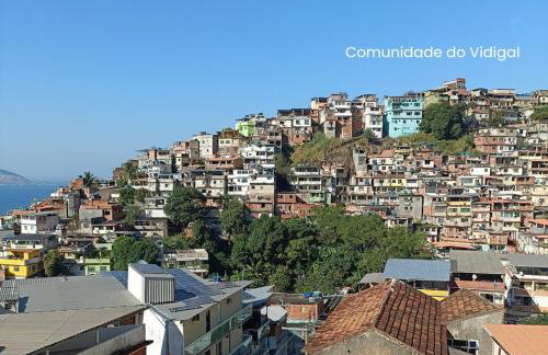 Apêzinho Vidigal - RJ - Foto 2