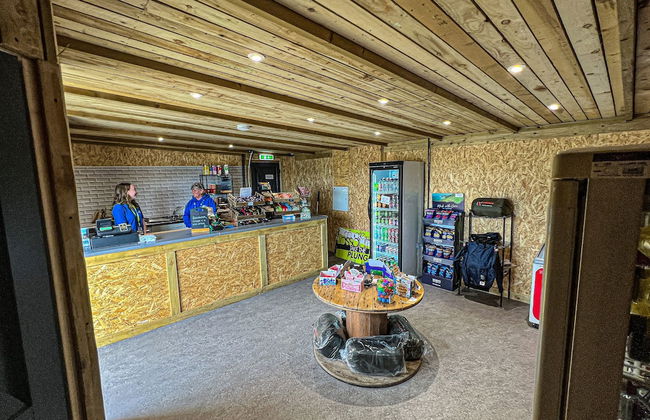 Adventure Lodges & Retreats - Foto 37