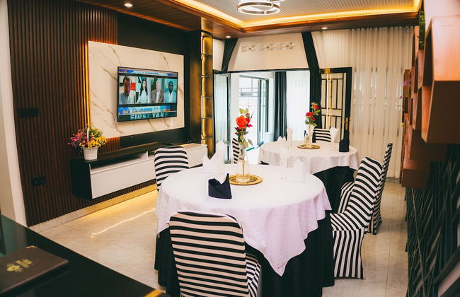 One Click Apartment - Foto 13