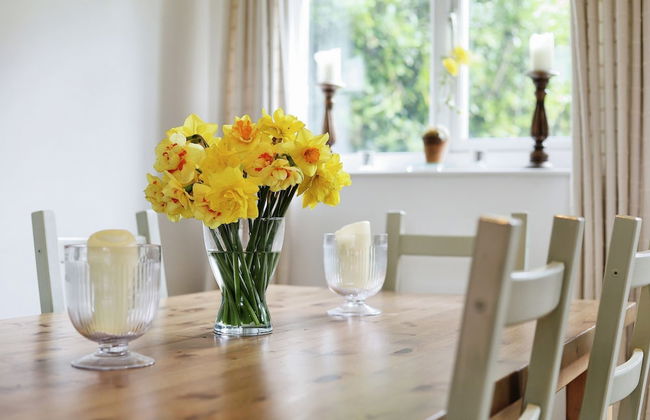 Rofford Lodge - Foto 13