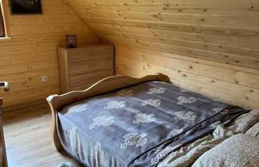 Leśny Domek - Foto 6