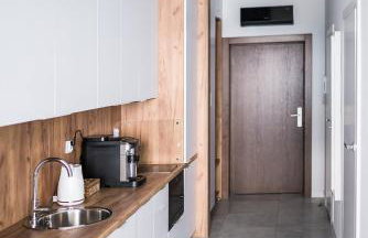 Aquarius Residence Apartament 104 - Foto 14