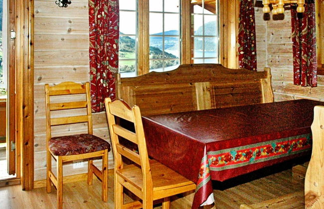 7 Person Holiday Home in Olden - Foto 8