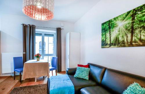 Voll ausgestattetes Apartment - Foto 8