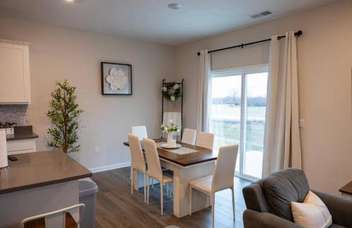 Holistic Campus Rental, LLC - Private Bedrooms in Shared Home with Shared Kitchen - Foto 5