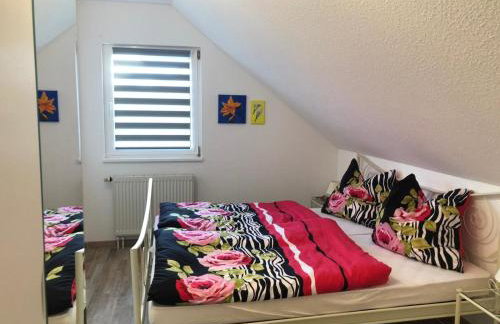 Ferienwohnung Am Bahnhof - Foto 12