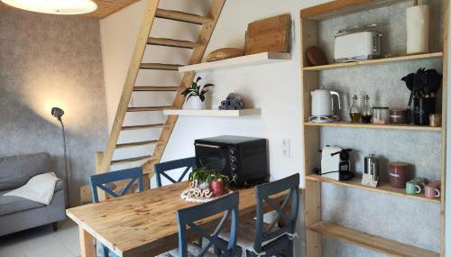 Tiny Bauernhof Plau - Foto 5