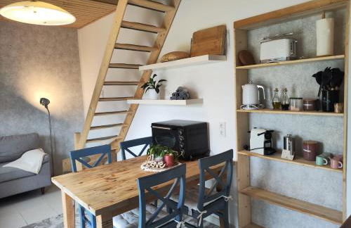 Tiny Bauernhof Plau - Foto 5