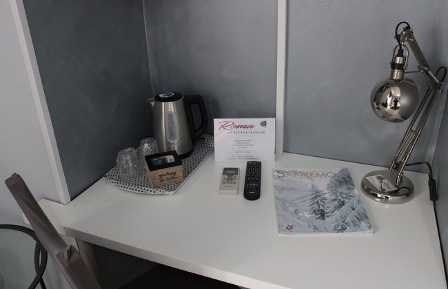 Affittacamere Roma - Foto 21