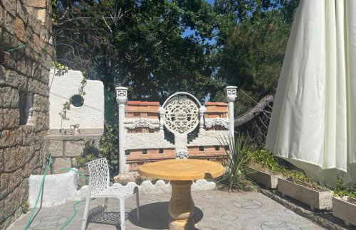 Cabañas Rústicas dentro de la Finca El Castillo - Foto 2