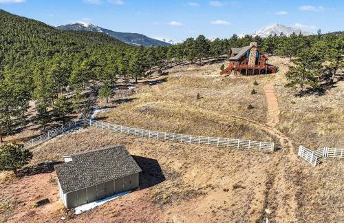 The Broadmeadow Cabin - VR-25-0005 cabin - Photo 43