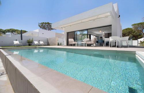 Maria del Mar Sea Villa - Foto 2