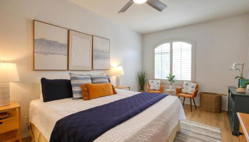 Pacific Plaza #511 - Oceano Escape - 1BdrmUp-K-TSofa-ChildBed - Foto 3