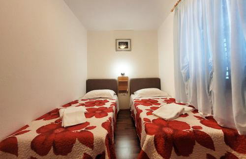 Villa POQUITO, heated pool - Zagvozd, Makarska region - Foto 35